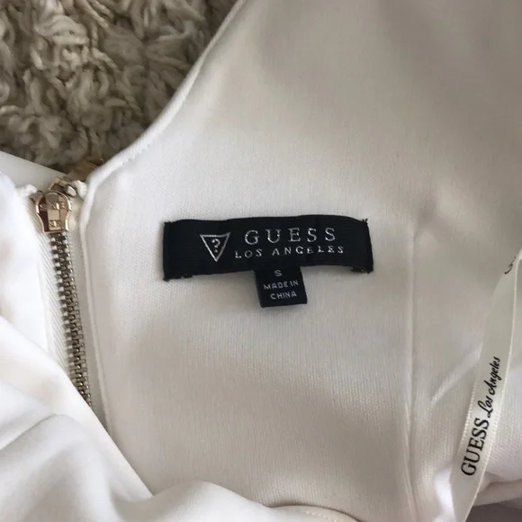 Guess Dress. Like a new. - Picture 6 of 7